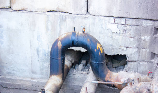 Best Professional water damage repair  in Brushy Creek, TX